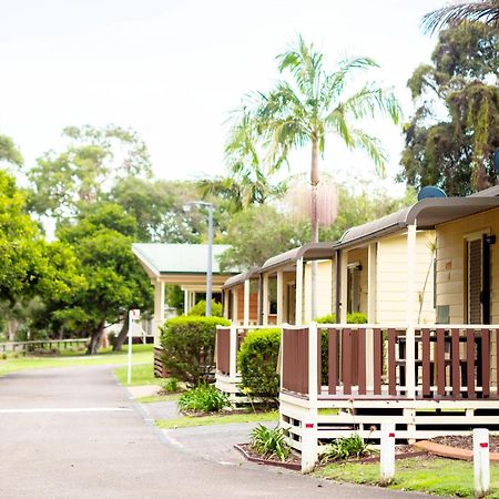 Canton Beach Holiday Park Toukley Bagian luar foto