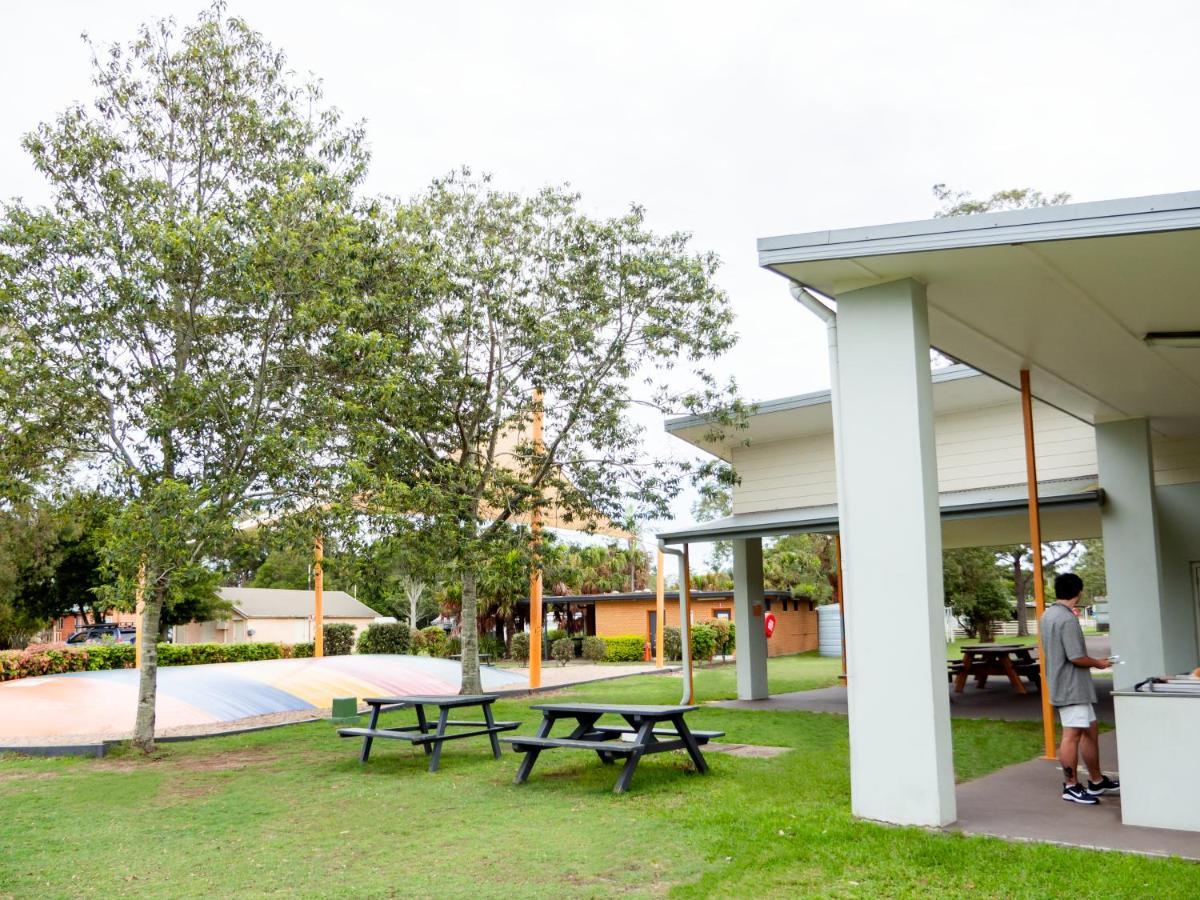 Canton Beach Holiday Park Toukley Bagian luar foto