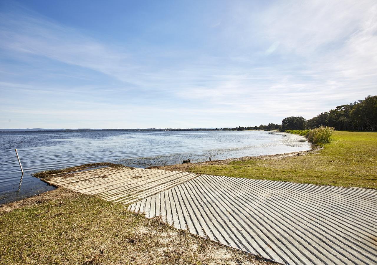 Canton Beach Holiday Park Toukley Bagian luar foto