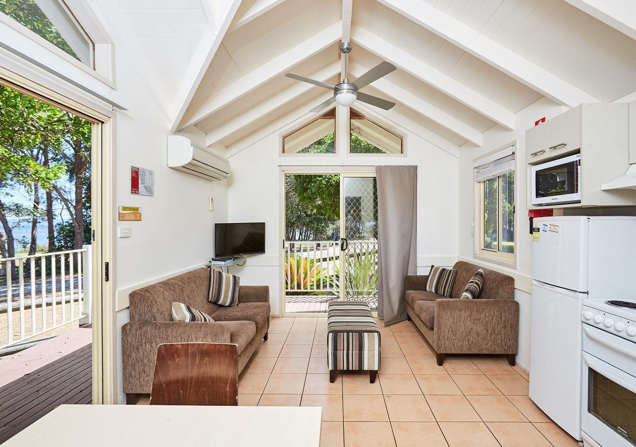 Canton Beach Holiday Park Toukley Bagian luar foto