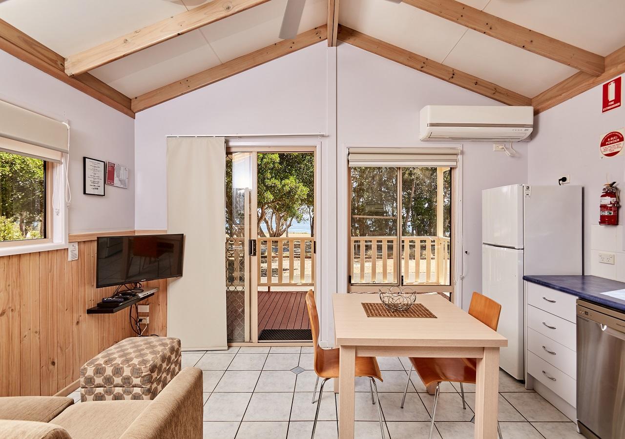 Canton Beach Holiday Park Toukley Bagian luar foto