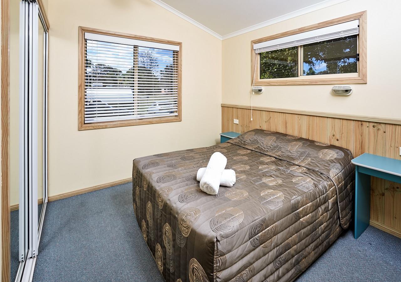 Canton Beach Holiday Park Toukley Bagian luar foto