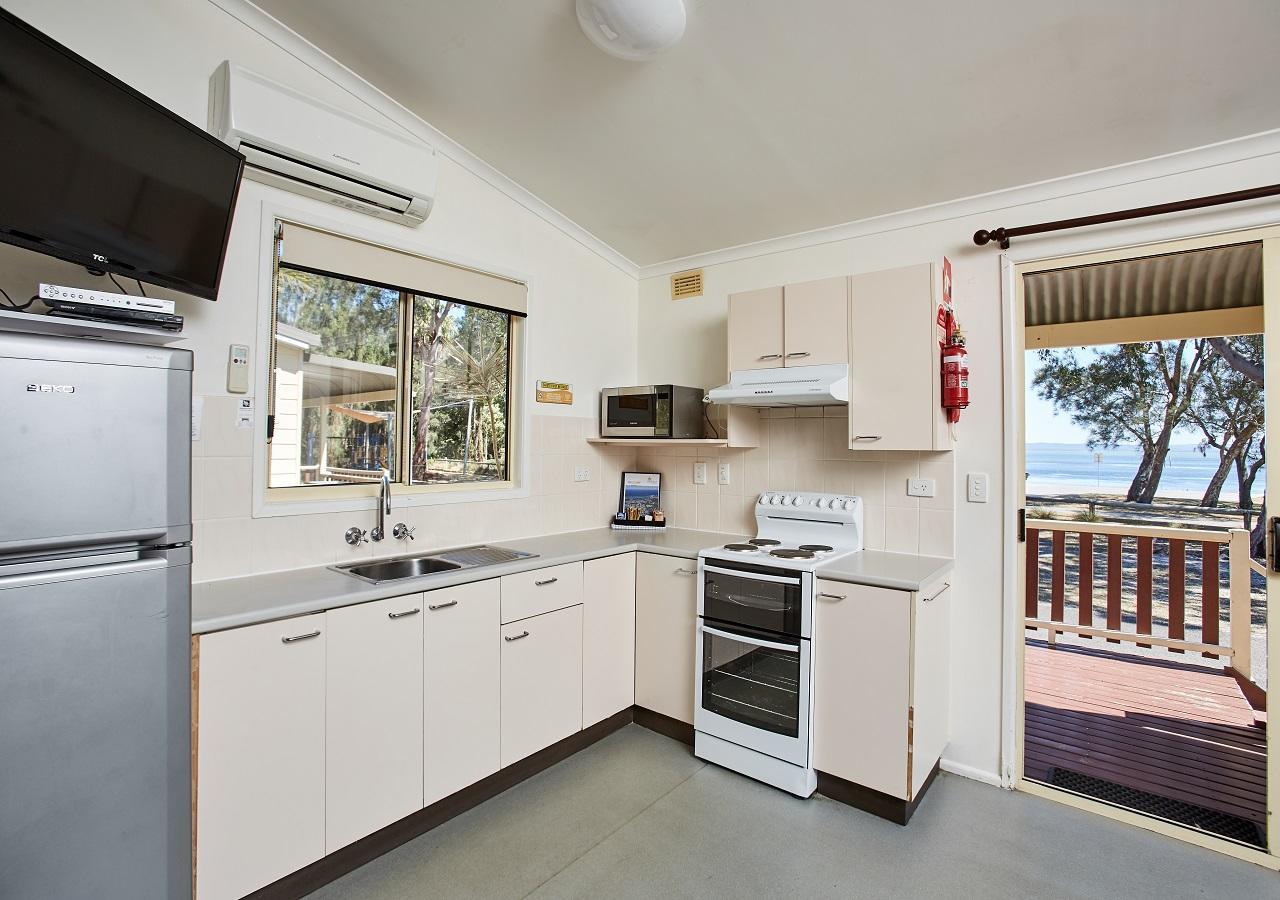 Canton Beach Holiday Park Toukley Bagian luar foto