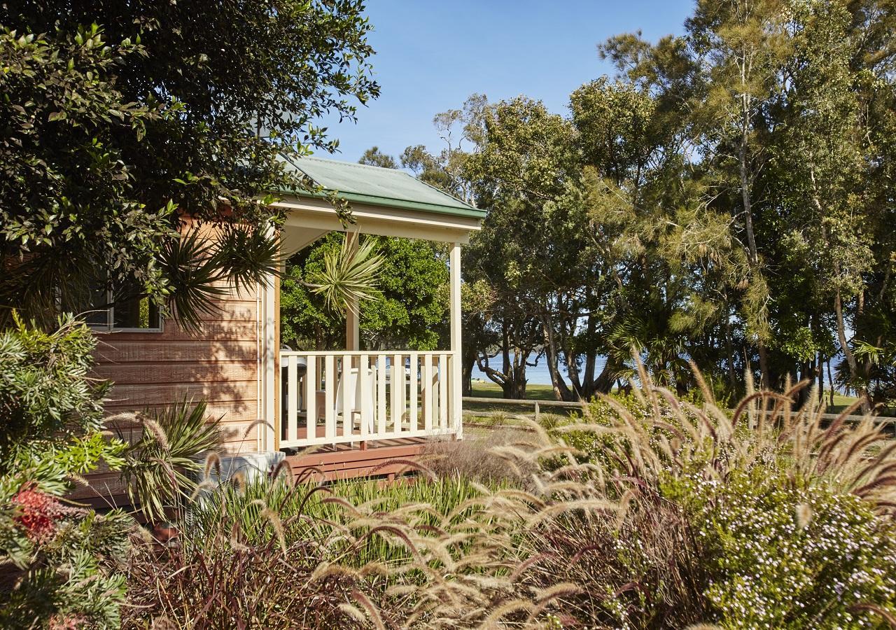 Canton Beach Holiday Park Toukley Bagian luar foto
