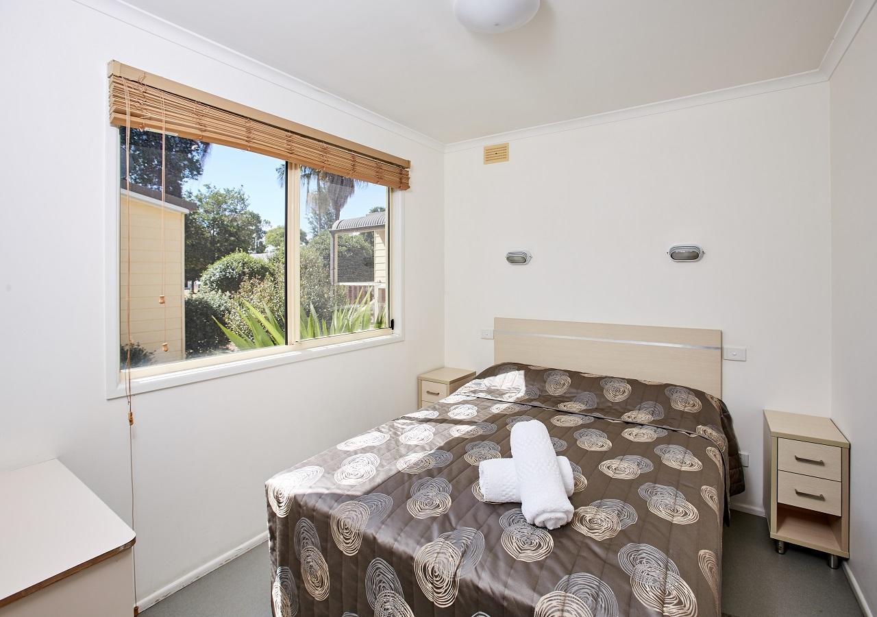 Canton Beach Holiday Park Toukley Bagian luar foto