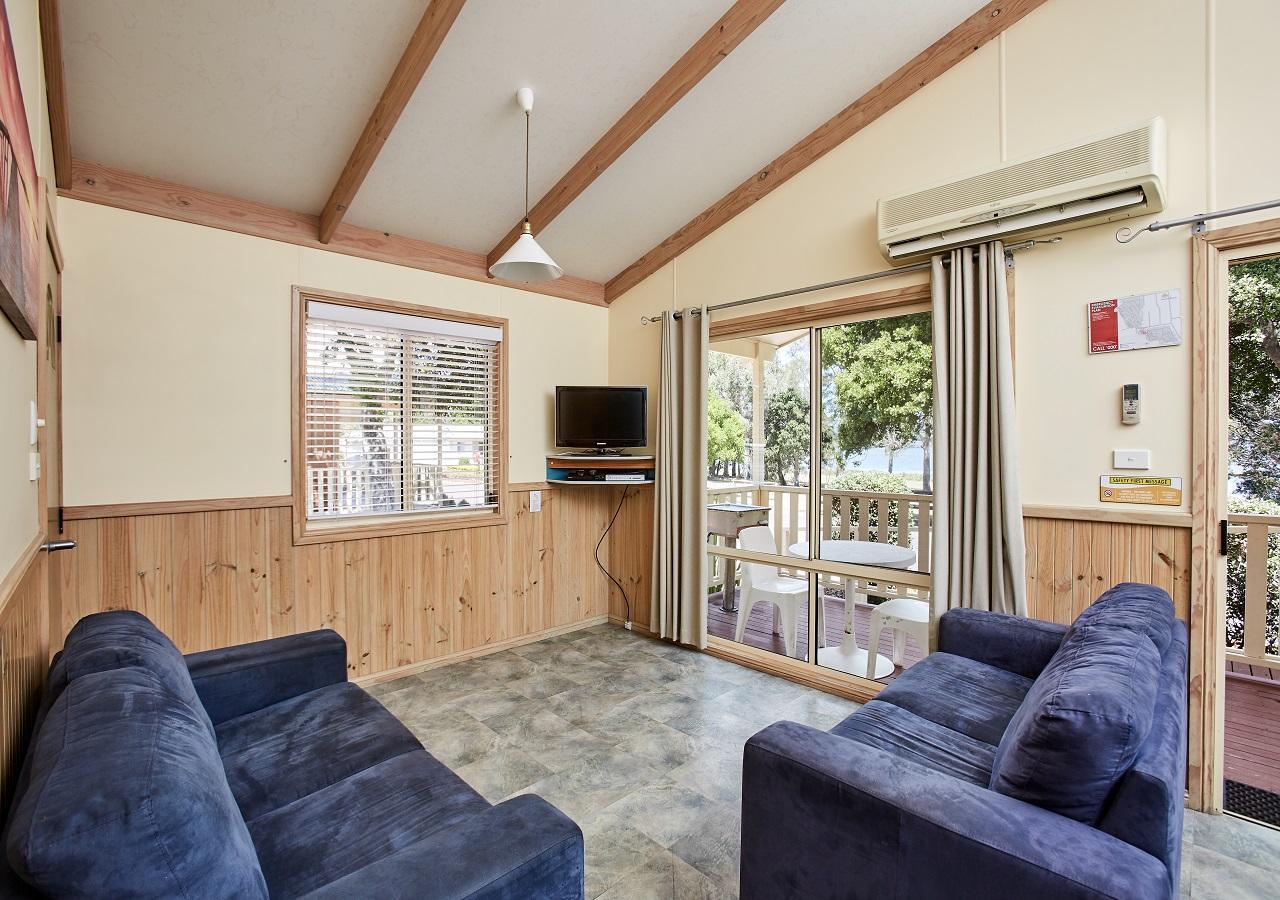 Canton Beach Holiday Park Toukley Bagian luar foto