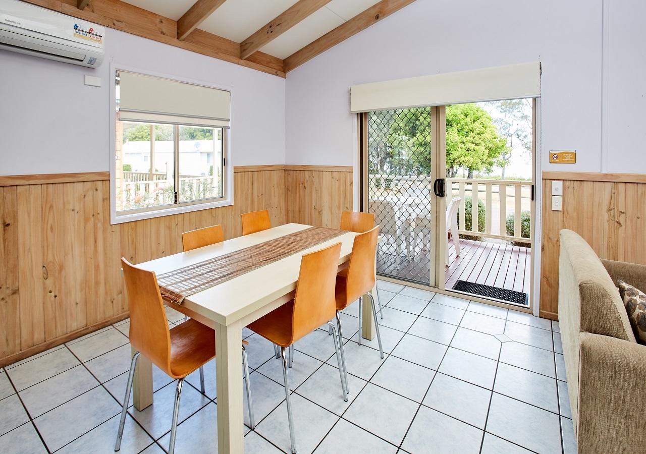 Canton Beach Holiday Park Toukley Bagian luar foto